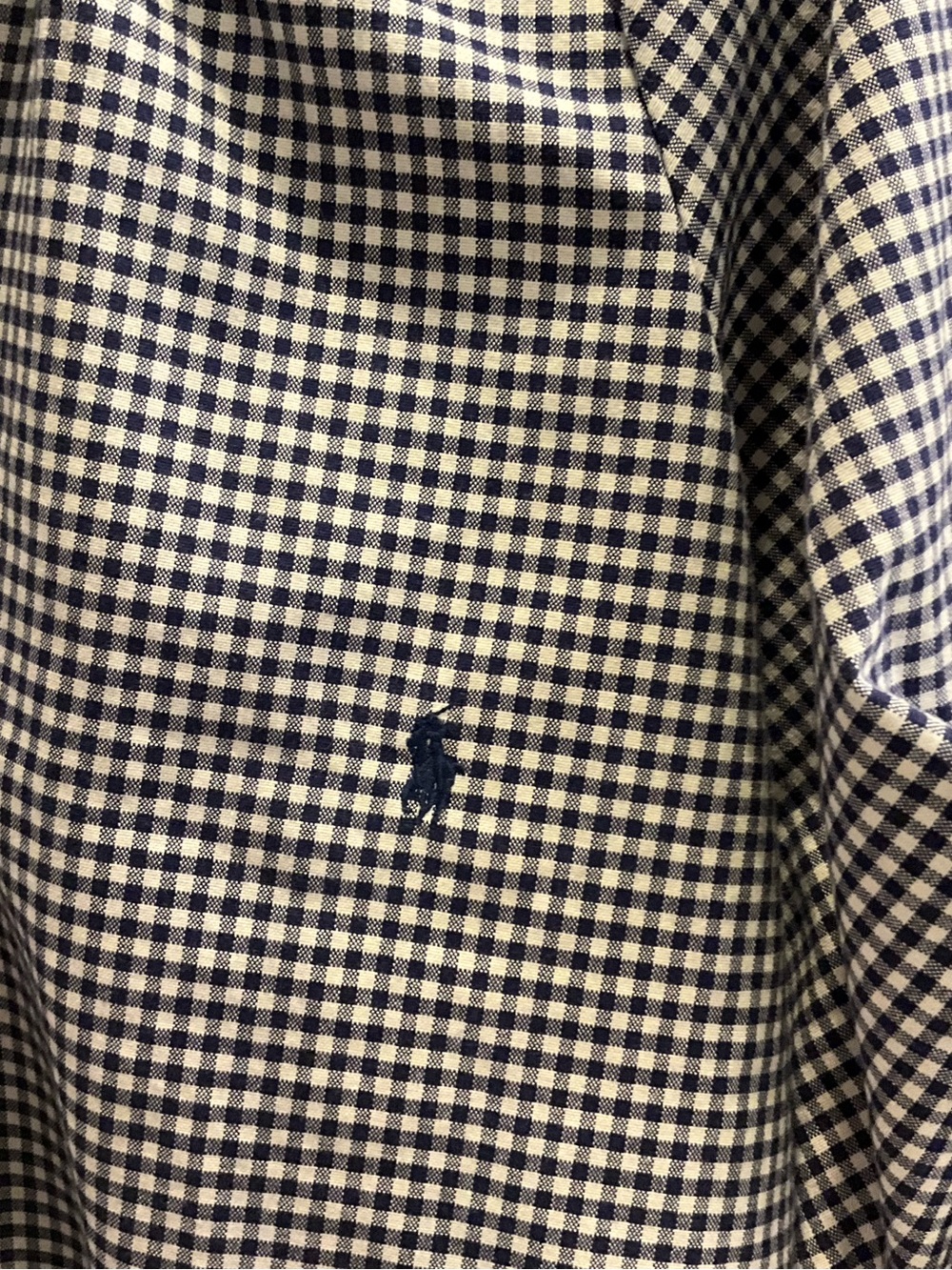 KMJ Ralph Lauren Southern Lover Shirt Small - Picture 6 of 6